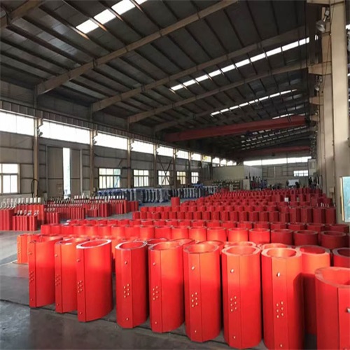 庆阳SCB13干式变压器