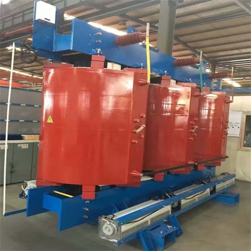 庆阳SCB10-500KVA干式变压器价格