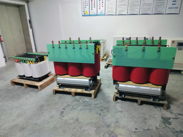 庆阳KS11-1000KVA矿用变压器